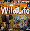 Wildlife DVD Bordspel