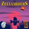 De Zeevaarders van Catan