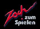 logo Zoch zum Spielen