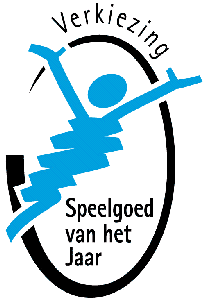 Speelgoed van het Jaar