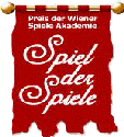 Spiel der Spiele